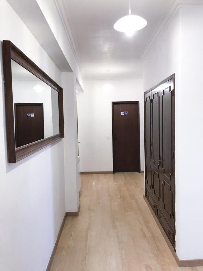Menin Rooms 2 Castelo Branco  Exteriér fotografie